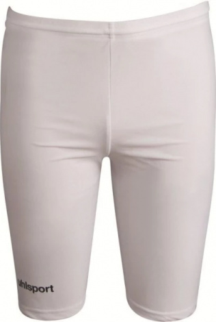 Велосипедки дитячі Uhlsport TIGHT SHORTS білі 1003144 01