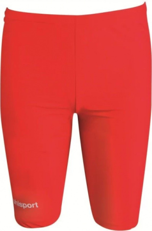 Велосипедки Uhlsport TIGHT SHORTS червоні 1003144 03