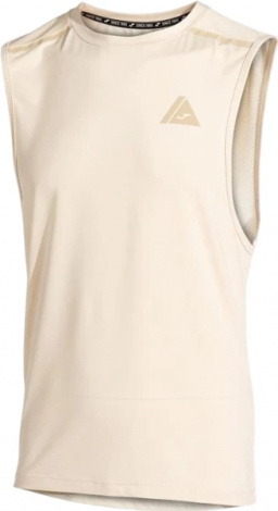 Майка Joma INDOOR GYM бежевая 102968.008