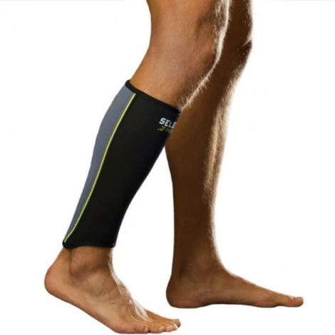 Бандаж для голени Select Calf Support 6110 561100-010