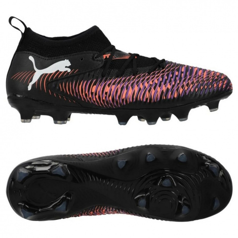 Бутси Дитячі Puma Future 8 Match Fg/Ag Junior