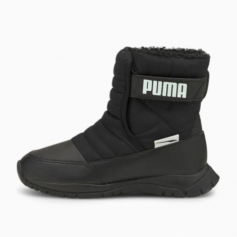 Черевики Дитячі Зимові Puma Nieve Boot (380745 03) 35 (21.5 См)