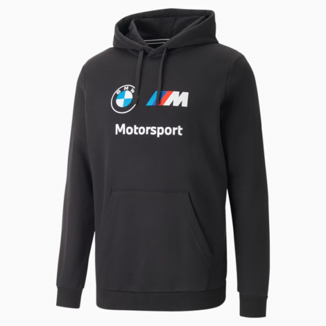 Худі Puma Bmw Mms Ess Ft Hoodie (538143 01) L