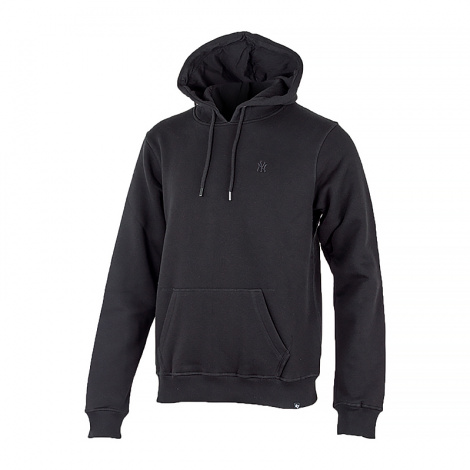 Худі 47 Brand Yankees Base Runner Brushed Fl