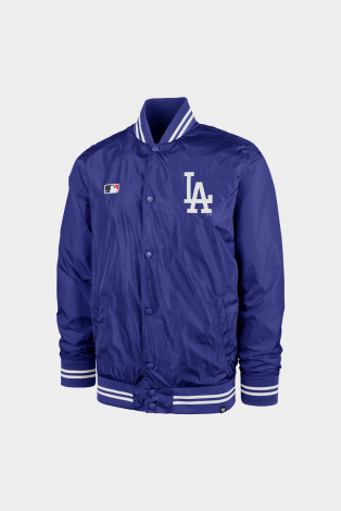 Куртка 47 Brand Mlb Los Angeles Dodgers Core P