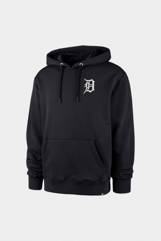 Кофта 47 Brand Detroit Tigers Lc Backer