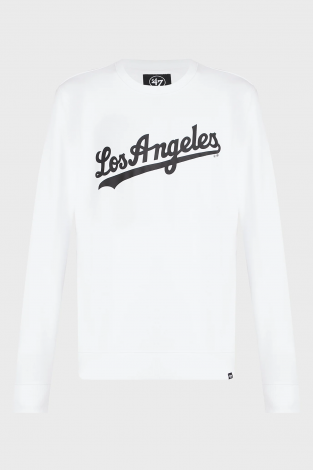Кофта 47 Brand Mlb Los Angeles Dodgers Imprin