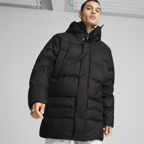 Пуховик Puma Protective Down Parka (626466 01) L