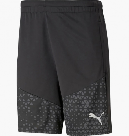 Шорты Мужские Puma Shorts Teamcup Trainingsshor