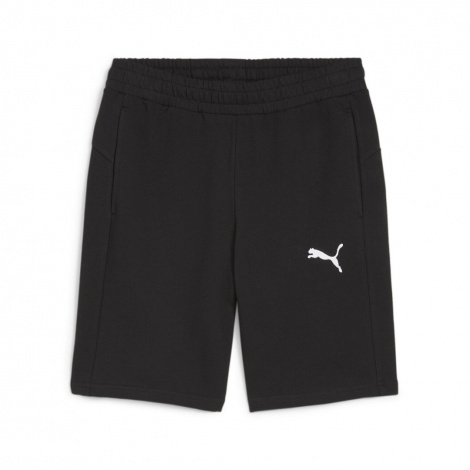 Шорты Мужские Puma Teamgoal Casuals Shorts Black