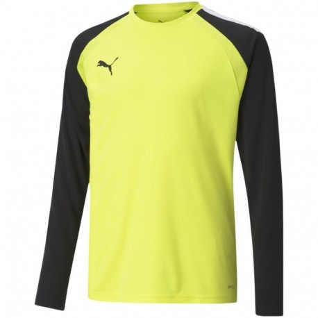 Футболка Вратарская Puma Teampacer Gk Ls Junior