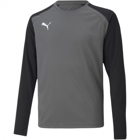 Футболка Вратарская Puma Teampacer Gk Ls Junior