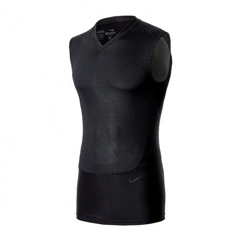 Термобелье Nike Gfa P Hypercool Comp Sl Rio Ce