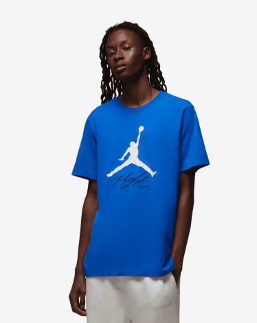 Футболка Jordan Jumpman Flight Men'S T-Shirt