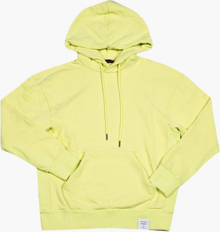 Худи Air Jordan Cat Hoodie Green