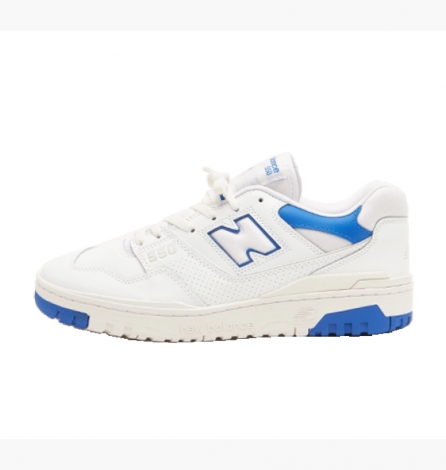 Кросівки Чоловічі New Balance 550