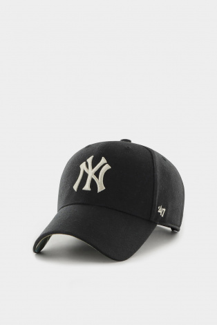Бейсболка 47 Brand New York Yankees Fisherman Cam