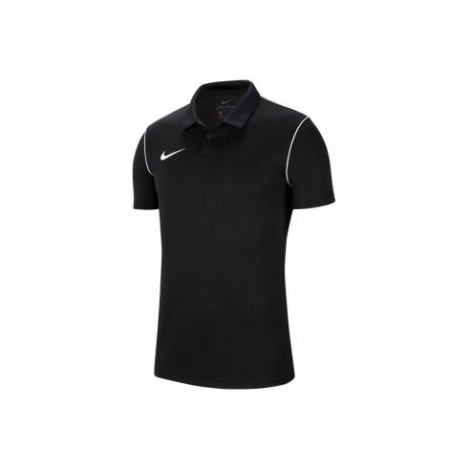 Футболка Поло Nike Park 20 Jr Bv6903-010, Цвет Черный, Размер (Европа) - 152Cm