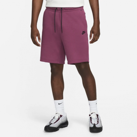 Шорты Nike Sportswear Tech Fleece Mens Shorts