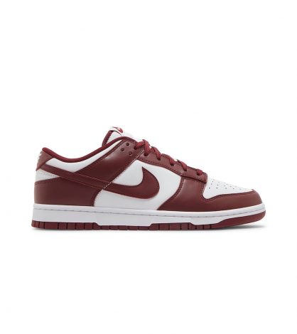 Кросівки Nike Dunk Low Retro Team Red 2022