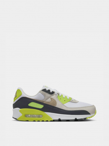 Кросівки Чоловічі Nike Air Max 90