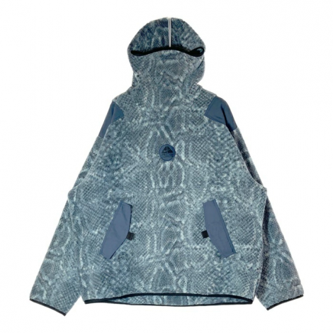 Толстовка Nike Acg X Supreme Sherpa Ninja Fleece