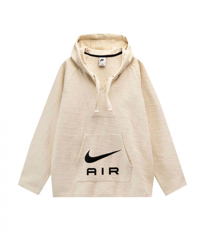 Худі Nike X Stussy Nrg Pullover Hoodie Natural