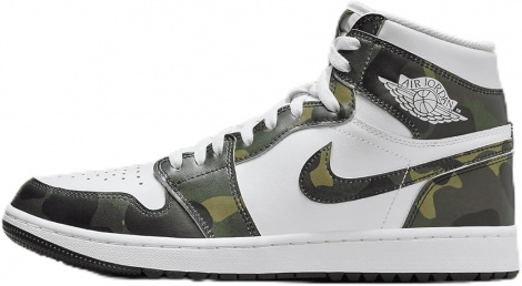Кросівки Jordan 1 High G