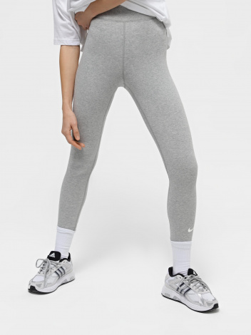 Лосини Nike W Nsw Clsc Hr 7/8 Tight Lbr