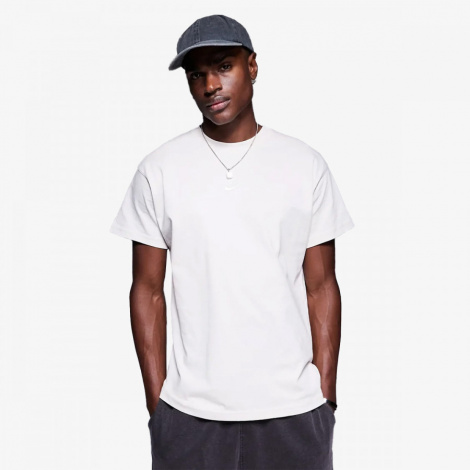 Футболка Мужская Nike T-Shirt Sportswear Beige
