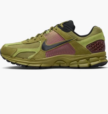 Кросівки Nike Zoom Vomero 5 Pacific Moss