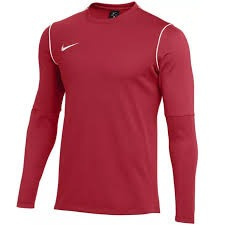 Футболка Тренировочная Nike Dri-Fit Park 20 Jr.