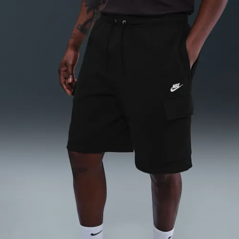 Шорты Nike M Club Bb Cargo Short