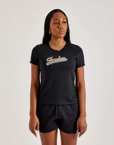 Футболка Air Jordan Mujer