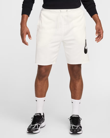 Шорты Nike M Club Alumni Ft Short