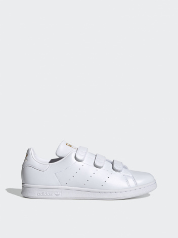Кроссовки Мужские Adidas Stan Smith Cf