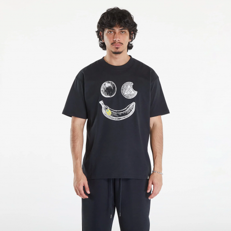Футболка Nike Acg Hike Snacks Dri-Fit Tee Black