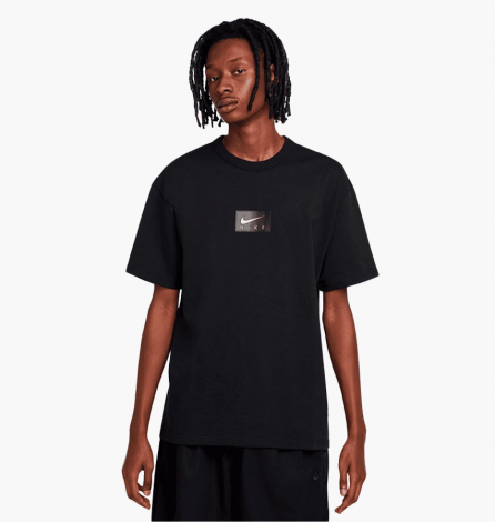 Футболка Мужская Nike Sportswear Max90 Black