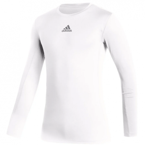 Термокофта Аdidas Techfit Compression Ls Gu7334 Розмір M