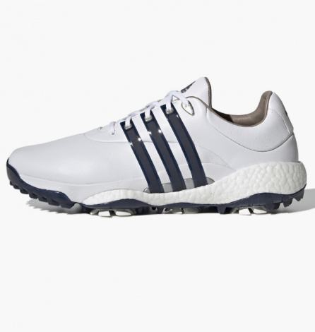 Кросівки Adidas Tour360 22 Cloud White Collegiate Navy