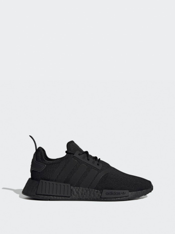 Кросівки Чоловічі Adidas Nmd_R1 Primeblue