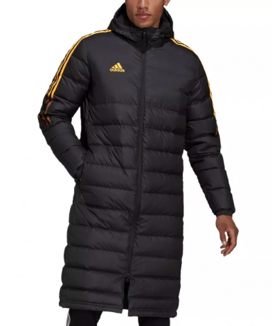 Куртка Adidas Tiro 21 Long Down Coat H38731 Розмір M