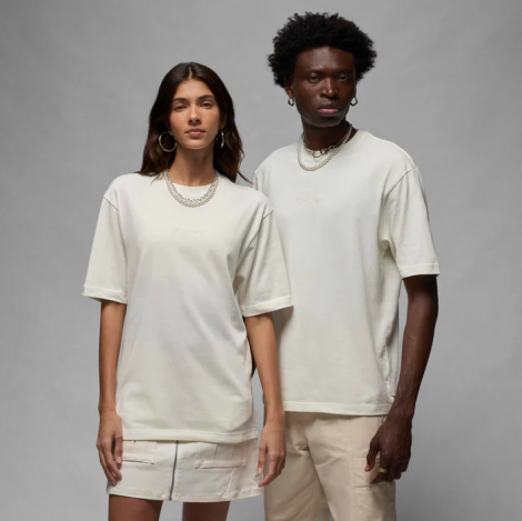 Футболка Air Jordan Wm 85 Ss Tee