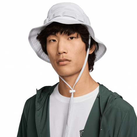 Панама Унісекс Nike Apex Hat White