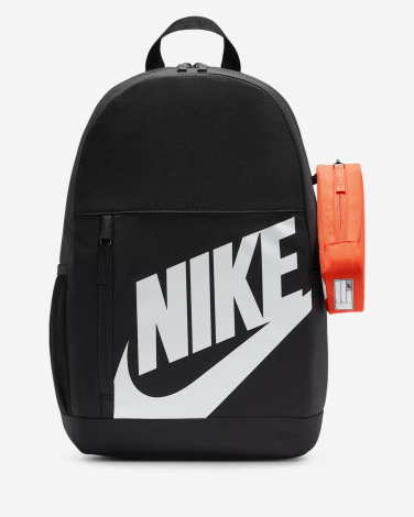 Рюкзак Nike Y Elmntl Bkpk Shoebox
