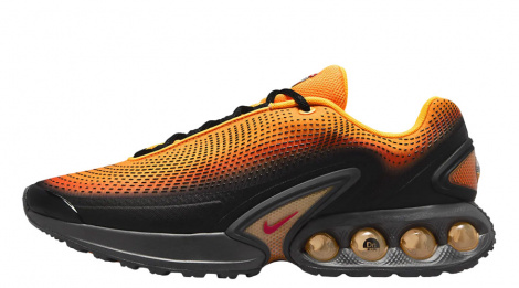 Кроссовки Nike Air Max Dn Se