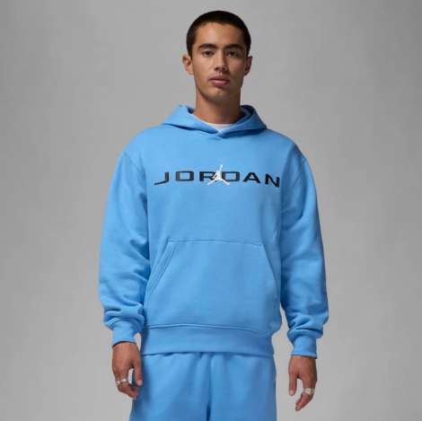 Кофта Nike Jordan Air Strch Flc