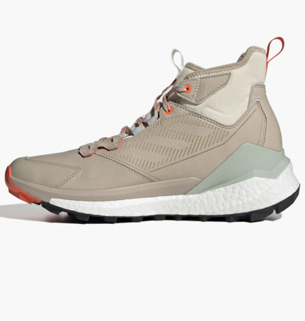 Кросівки Adidas Terrex Free Hiker 2.0 Mwn Hiking Boots Beige