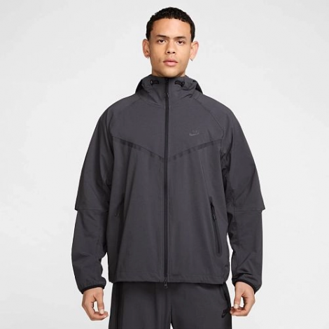 Кофта Nike Tech Woven Oversized