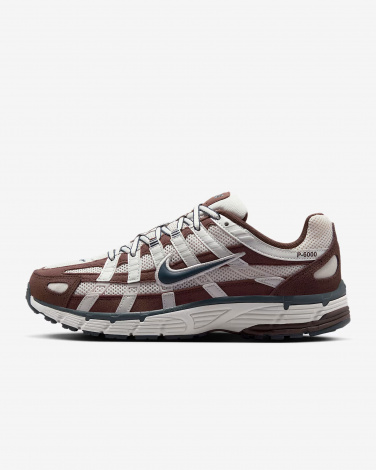 Кроссовки Nike W P-6000